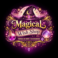 Magical Wish Shop